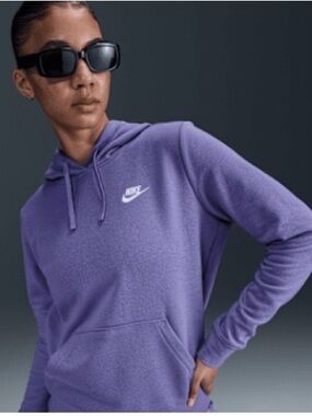 Nike Sportswear Club Fleece
